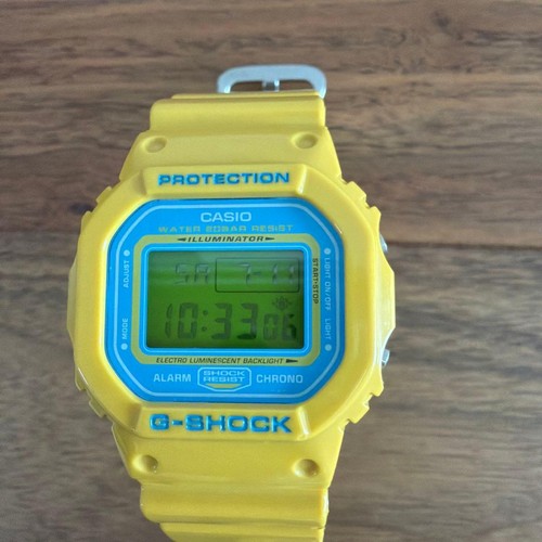 Orologio casio shock - casio, g-shock