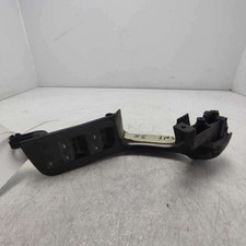 Pulsantiera interruttori alzavetri alzacristalli Audi A6 C6 3.0 TDI 2008 171 KW 