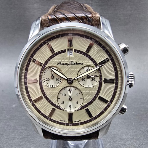 Orologio tommy bahama - orologio,