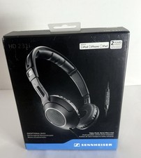 Cuffie stereo Sennheiser HD