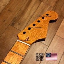 Stratocaster satinata con