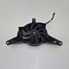 Ventola di raffreddamento radiatore Yamaha YZF R7 1 pezzo