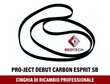 PRO-JECT DEBUT CARBON ESPRIT