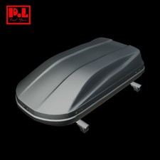 STL File - Thule Touring L -