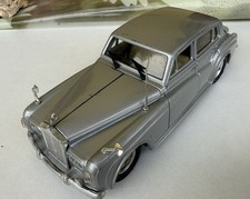 Rolls Royce Silver Cloud