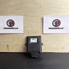 CENTRALINA GPL ZAVOLI FIAT