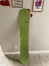 Salomon Unibody Fs 156cm Green