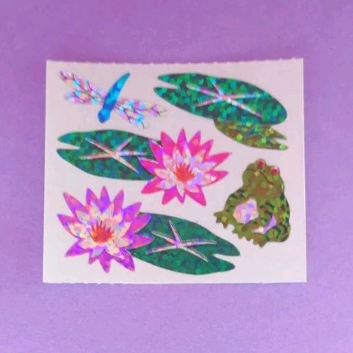 Album adesivi sticker vintage