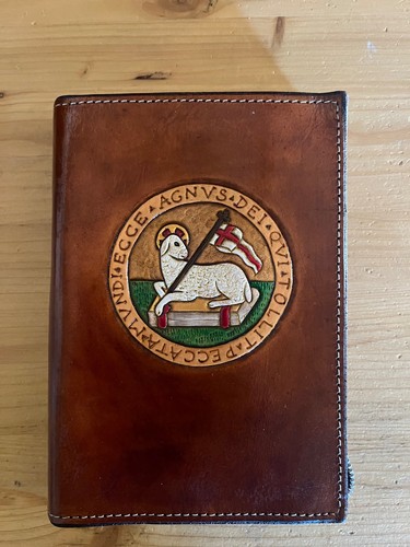 Custodia liturgia delle - custodia, ore