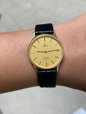 Orologio Vintage Omega De