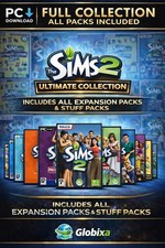 The Sims 2 Ultimate Collection