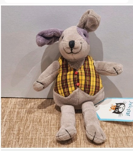 Gilet jellycat cane - jellycat,