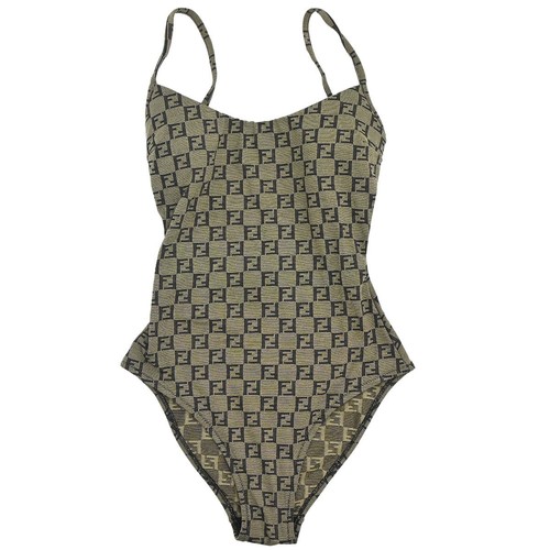 Costume bagno fendi - costume,