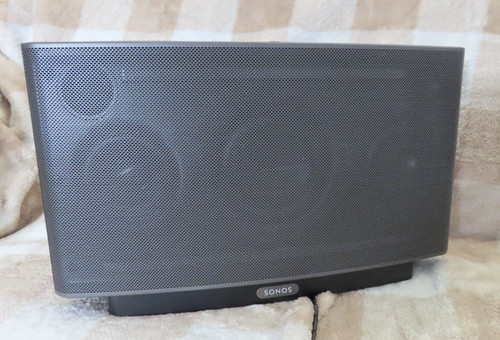 Sonos play altoparlante - sonos, 5