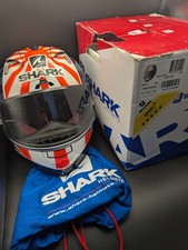 Shark Johann Zarco 2019 Race R