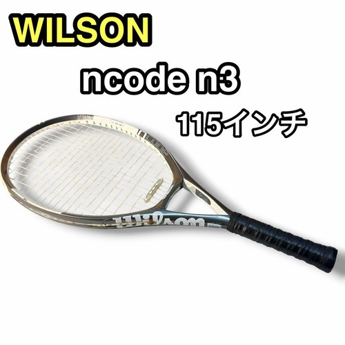 Racchetta tennis wilson - da,