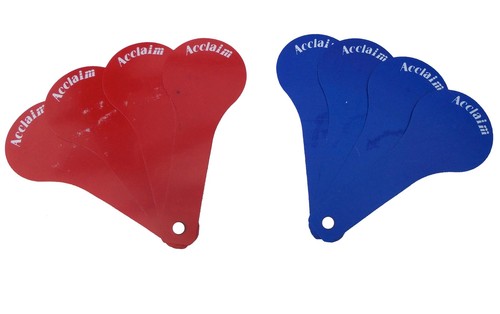 Acclaim lollipops bocce - lollipops,