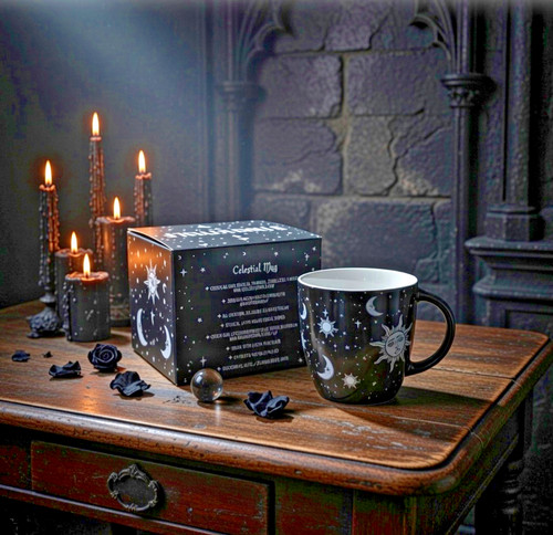 Rogue and wolf porcelain - rogue,