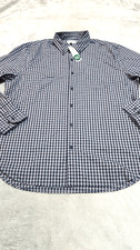 Camicia Bonobos uomo XL blu