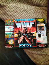 JEU ATARI ST 1988 OPERATION