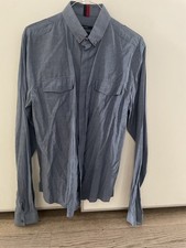 camicia uomo Gucci mis. 39, S