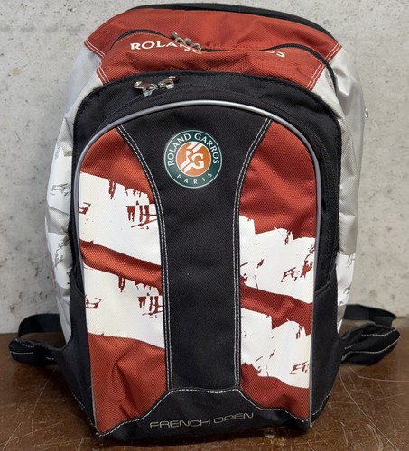 Zaino roland garros french - zaino,