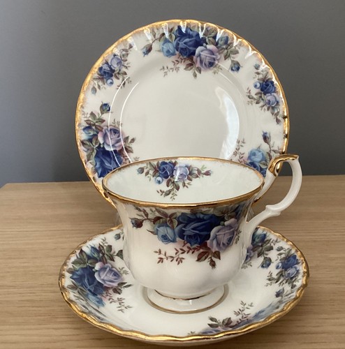 Royal albert moonlight rose - royal,