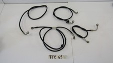 Kit tubi freno ABS Brake hoses set Fantic Caballero 500 Scrambler 18-21