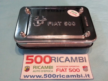 Fiat 500 126 tromboncino - 500, &