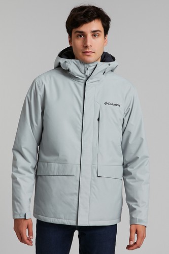 Columbia felpa con - columbia, cappuccio