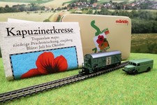 Märklin mini-club scala Z