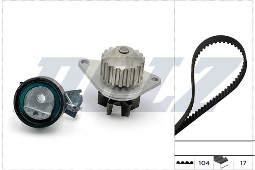 Per dolz kd057 - kd057, completo