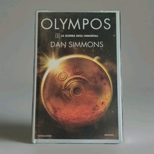 Dan Simmons La guerra degli