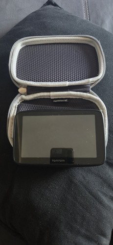 Tomtom 4et03 navigatore gps - xl,