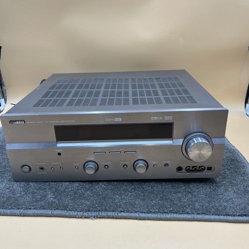 Yamaha dsp ax750se dolby - dsp-ax750se,