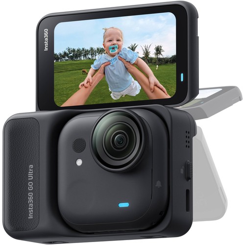 Insta360 action cam ultra - insta360,