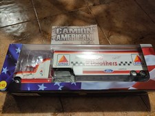 Camion americani & co. Ford Aeromax del 1990  uscita n7 form 1:43