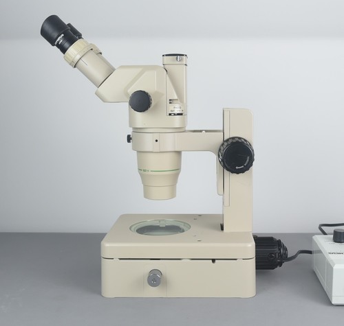 Olympus microscopio - olympus,