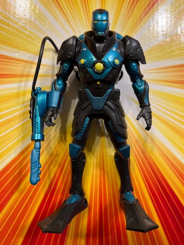 Hasbro atmospheric diving - 🔥,