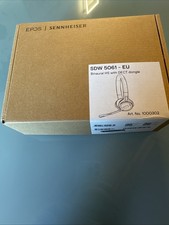 EPOS | SENNHEISER IMPACT SDW