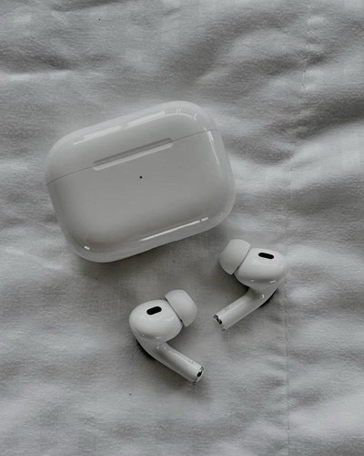 Apple airpods pro - airpods, auricolari