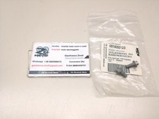 0014050123 Originale KTM HUSQVARNA X2 vite M5X12 perno screw