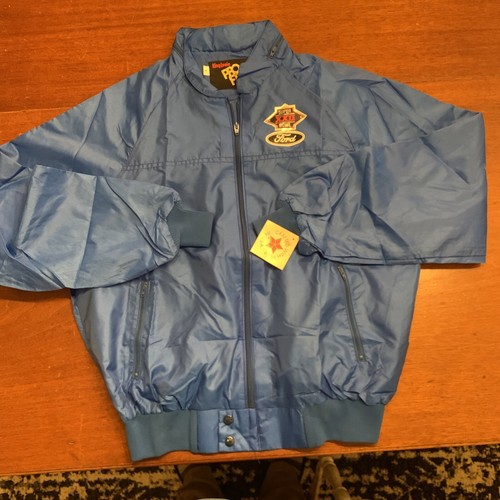 Giacca nfl vintage - giacca,