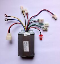 Controller Regolatore Di