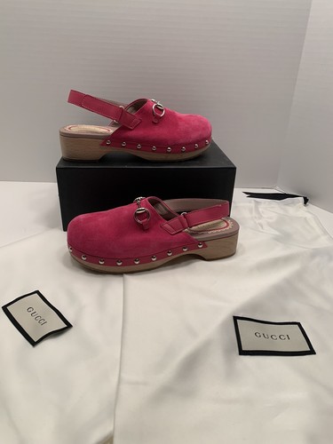 Gucci amstel zoccoli - amstel,