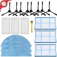 Accessori Set Spazzola Filtro