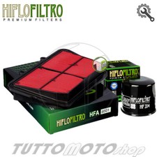 Filtro aria - filtro, olio