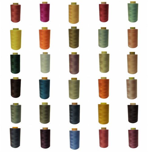 Gutermann perma core - gutermann, filo