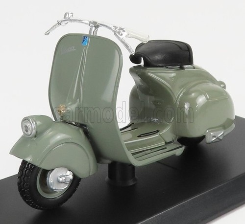 Modellino motorino statico - modellino,