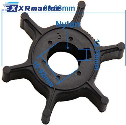 Girante 5 hp - 5,
